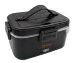 Nifogo KXD-678 Black 1.8L Electric With Lunchbox Case Bag. Fixed Price $32.00.