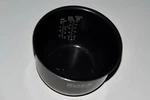 Zojirushi Oem Replacement Nonstick Inner Cooking Pan For NP-NVC18 (B385) Only. Fixed Price $125.00.