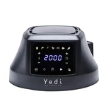 Yedi Capital Air Fryer Lid And Dehydrator, 7 Presets, Diy Function, Delay St. Fixed Price $70.49.
