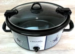 Nfl Dallas Cowboys Crock Pot 6 Quart & Carry Slow Cooker. Fixed Price $96.79.