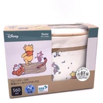 Skater Winnie The Pooh Antibacterial Heat Retention Bento Box 560ML. Fixed Price $64.79.