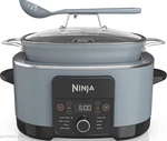 Ninja Foodi Possiblecooker Pro Multi-cooker Electric Gray Cast Stainless Steel. Fixed Price $150.00.