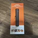 Anova Precision Cooker Mini Sous Vide Black Kitchen Appliance AN400-US00. Fixed Price $70.00.