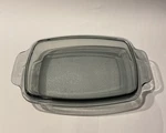West Bend Slow Replacement Glass Lid - Fits 4 & 6 Qt Cookers Clear. Fixed Price $12.97.