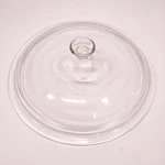 Rival 10" Glass Lid For Crockpot Slow Cooker Knob Handle - Replacement Part. Fixed Price $18.99.