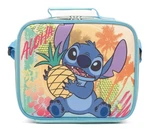 Disney Kids Lilo & Stitch Insulated Lunch Box With Adjustable Straps. Fixed Price $14.99.