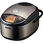 Zojirushi NP-NWC18XB Pressure Induction Heating Rice Cooker & Warmer 10 Cup. Fixed Price $576.99.