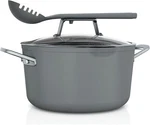 Ninja Foodi Never Stick Premium Set Of Possible Pot (grey). Fixed Price $99.99.