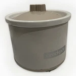 Crock Pot Little Dipper Mini Warmer Slow Cooker SCR-05-R. Fixed Price $15.00.