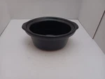 Farberware Triple Slow Cooker 1.5 Qt Liner ***replacement Crock Only***. Fixed Price $27.64.