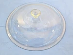 Rival 3350 3355 3520 3654 3656 Crock Pot Slow Cooker Glass Lid 10". Fixed Price $28.22.