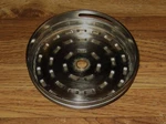 Farberware 12 Cup Coffee Maker Part/grounds Basket Lid Only/lightly Used. Fixed Price $14.99.