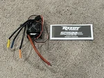 Team Associated Reedy SC1500-BL Sensorless Brushless Esc From Rival MT8, 27014. Fixed Price $89.99.