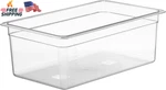 Lipavi Sous Vide Container Model C20 6.5 Gallon (26 Qt) 21 X 12.8 Inch,. Fixed Price $123.46.