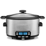 Cuisinart MSC-400 3-IN-1 Central 4-QUART Multi-cooker Slow Brown/.... Fixed Price $89.99.