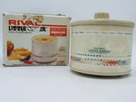 Rival Little Dipper Model 3204 Southwest Design 16OZ Warmer W/ Box Tested. Fixed Price $9.99.