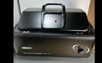 Nesco 4842 - 12 Qt Air Convection Roaster Oven Never Used W/ Manual. Fixed Price $110.00.
