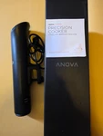 Anova Culinary Sous Vide Nano AN400-10 Black Corded 750W Precision Cooker. Fixed Price $65.00.