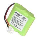 Hqrp Battery For Dt-systems Super Trainer Edt 100 102 200 202 300 302 Collar. Fixed Price $13.95.