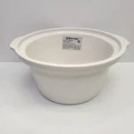 Original Serving Dish Bowl - Emerson Crock Pot Slow Cooker Model No. EM83921. Fixed Price $21.95.