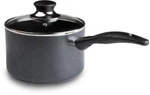T-fal Specialty Nonstick Handy With Glass Lid 3 Quart Cookware, Pots .... Fixed Price $36.94.
