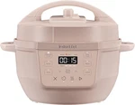 Instant Pot 4QT Rio Mini 7-IN-1 Multi-cooker, Pressure Slow Cook, Saut. Fixed Price $75.00.