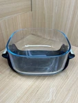 Ninja FN101GY Crispi 4-IN-1 Air Fryer Cooking System Small 6 Cup Glass Container. Fixed Price $40.93.