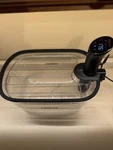 Anova Precision Cooker Container ANTC01 &. Fixed Price $125.00.