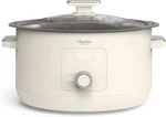 Martha Stewart 8 Qt Slow Cooker, Programmable With Timer, 3 Heat Settings (low,. Fixed Price $110.39.