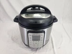 Instant Pot Duo Plus 9-IN-1 Electric Pressure Cooker, Slow Rice .. Fixed Price $31.57.