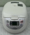 Zojirushi NS-ZAC18 Neuro Fuzzy Rice Cooker & Warmer 10 Cup Used Working. Fixed Price $162.80.