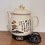 Sunpentown Chinese Electric Herbal Medicine Slow Cooker Pot, NY-656 Works Tested. Fixed Price $55.00.
