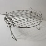 Ninja Foodi OP300 OP301 OP302 OP305 OP350 OL500 OL501 Reversible Wire Rack. Fixed Price $13.95.