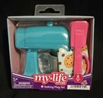 My Life As Baking Playset For 18-INCH Doll Pieces. Fixed Price $11.99.