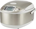 NS-TSC10AXH 5.5-CUP Micom Rice Cooker & Warmer For Perfect Every Time. Fixed Price $495.99.