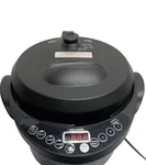 Cooks Essentials Electric Digital Pressure Cooker Cook's Model 99735. Fixed Price $46.95.