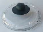 Replacement Lid Dazey Crock Pot Cooker Fryer Bake Model DCP-860 Glass Black Knob. Fixed Price $20.69.