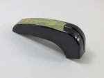 Presto 85444 Pressure Cooker Canner Cover Handle Plastic 6254593, W/ Screws. Fixed Price $5.50.