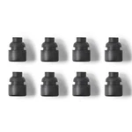 Kooc Rubber Feet For Slow Cookers Qt 7 And 8.5 Replaceable Cooke.... Fixed Price $17.29.