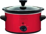 SC-150R, Oval Slower Cooker, Red, Ceramic, 1.5 Quart, 120 Watts. Fixed Price $42.99.