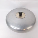 Vintage West Bend Automatic Waterless Cooker 3566E Replacement Lid Cover. Fixed Price $19.96.