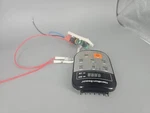 Control Board For Hamilton Beach Rice Cooker & Food Steamer Model 37524. Fixed Price $14.35.
