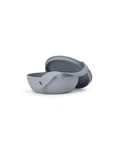 Porter Plastic Bowl Lunch Container W/ Protective Non-slip Exterior, Slate 1 .... Fixed Price $38.61.