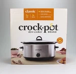 Crock-pot SCV700-SS Qt. Manual Slow Cooker. Fixed Price $34.99.