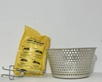 Fryer Basket For Dazey DTC-1 Chefs Crock Pot Slow Cooker And Deep. Fixed Price $14.99.