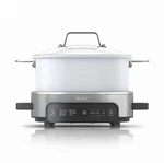 Ninja 10-IN-1 Everyday Possiblecooker Pro 6.5 Qt Multi MC1100 White. Fixed Price $46.20.