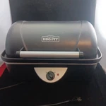 Rival Crock Pot Bbq Pit Indoor Countertop Slow Roaster Meat Grill BB300. Fixed Price $48.00.