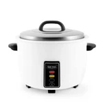 Commercial Rice Cooker (ARC-1033E),WHITE. Fixed Price $421.59.