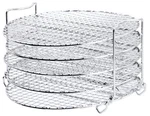 Ninja Foodi Pressure Cooker 6.5 & 8-QT Dehydrator Stand OP300 OP301 OP401-. Fixed Price $29.99.