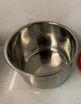 Instant Pot Duo Plus Qt Pressure Cooker 112-0169-01 Stainless Steel Inner. Fixed Price $22.45.
